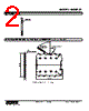 M6NPS1-R Datasheet HTML 2Page - M-System Co.,Ltd. 