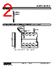 M6SPS2-R Datasheet HTML 2Page - M-System Co.,Ltd. 