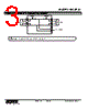 M6SPS2-R Datasheet HTML 3Page - M-System Co.,Ltd. 