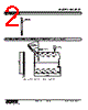 M6SPS1-R Datasheet HTML 2Page - M-System Co.,Ltd. 