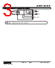 M6SPS1-R Datasheet HTML 3Page - M-System Co.,Ltd. 