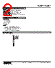 M6SDY-4-R Datasheet HTML 2Page - M-System Co.,Ltd. 