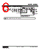 M6NXU-R3V2-R Datasheet HTML 6Page - M-System Co.,Ltd. 