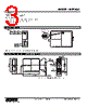 M2PHS2H-11-R2/CE Datasheet HTML 3Page - M-System Co.,Ltd. 