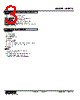 M2RTS-R-A11-R2/N Datasheet HTML 3Page - M-System Co.,Ltd. 