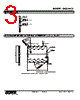 M6SWVS-GD-R Datasheet HTML 3Page - M-System Co.,Ltd. 