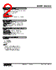 M6SWVS-4WD-R Datasheet HTML 2Page - M-System Co.,Ltd. 