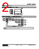 M8MS-665-R Datasheet HTML 2Page - M-System Co.,Ltd. 