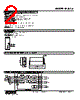 M8LCS-5044-R Datasheet HTML 2Page - M-System Co.,Ltd. 