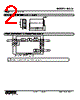 M8YS-45-R Datasheet HTML 2Page - M-System Co.,Ltd. 