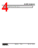 M60SWVS-R Datasheet HTML 4Page - M-System Co.,Ltd. 