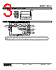 M8YV-044-R Datasheet HTML 3Page - M-System Co.,Ltd. 