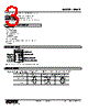 MXAP-Z1F-R3 Datasheet HTML 3Page - M-System Co.,Ltd. 