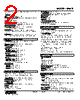 MXAP-S2F-R3 Datasheet HTML 2Page - M-System Co.,Ltd. 