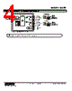 MSEF-45-R Datasheet HTML 4Page - M-System Co.,Ltd. 