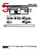 MXAP-Z1F-R3/Q Datasheet HTML 5Page - M-System Co.,Ltd. 