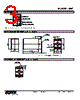 MXT-V1-R Datasheet HTML 3Page - M-System Co.,Ltd. 