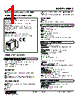 MXMS-V2-R Datasheet HTML 1Page - M-System Co.,Ltd. 