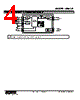 MXLCF-S4V2-R Datasheet HTML 4Page - M-System Co.,Ltd. 