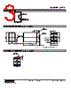 OTT2-2-R Datasheet HTML 3Page - M-System Co.,Ltd. 