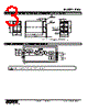 PMS-2-R Datasheet HTML 3Page - M-System Co.,Ltd. 