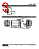PRU-82-R Datasheet HTML 3Page - M-System Co.,Ltd. 