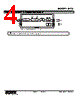 MZS-1AF-R Datasheet HTML 4Page - M-System Co.,Ltd. 