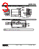 PNS-2F-R Datasheet HTML 3Page - M-System Co.,Ltd. 