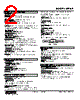 MEX-F-11131-R Datasheet HTML 2Page - M-System Co.,Ltd. 