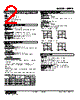 MERP-11PD-R Datasheet HTML 2Page - M-System Co.,Ltd. 