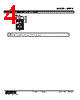 MERP-13P4-R Datasheet HTML 4Page - M-System Co.,Ltd. 