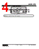 REB-C2-R Datasheet HTML 4Page - M-System Co.,Ltd. 