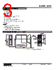W2AP-33A-R2 Datasheet HTML 3Page - M-System Co.,Ltd. 