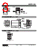 SBS-DB-R Datasheet HTML 3Page - M-System Co.,Ltd. 