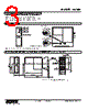W2XM-1V3V2-R2/N Datasheet HTML 3Page - M-System Co.,Ltd. 