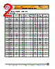 EFL2012-R33 Datasheet HTML 2Page - EXCEL CELL ELECTRONIC CO., LTD. 