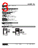 TCS-82-R Datasheet HTML 3Page - M-System Co.,Ltd. 