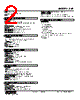 SVF-W2-R Datasheet HTML 2Page - M-System Co.,Ltd. 