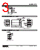 RTS-232-R Datasheet HTML 3Page - M-System Co.,Ltd. 