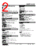 W2CA-1D2-R2/CE Datasheet HTML 2Page - M-System Co.,Ltd. 