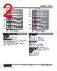 M2BC-161-R Datasheet HTML 2Page - M-System Co.,Ltd. 