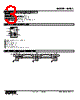 M2BC-042-R Datasheet HTML 3Page - M-System Co.,Ltd. 