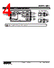 WJPA-2AB-R Datasheet HTML 4Page - M-System Co.,Ltd. 