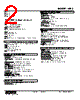 WRS-331-R Datasheet HTML 2Page - M-System Co.,Ltd. 