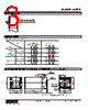 WRPP-DAM-R2/Q Datasheet HTML 3Page - M-System Co.,Ltd. 