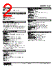 WJV-U2AB-R Datasheet HTML 2Page - M-System Co.,Ltd. 