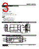 M2ADS-F2A-R2 Datasheet HTML 3Page - M-System Co.,Ltd. 