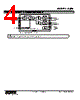 WJFX-U321-R Datasheet HTML 4Page - M-System Co.,Ltd. 