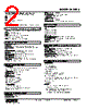 M2AMS-44-R2/CE Datasheet HTML 2Page - M-System Co.,Ltd. 