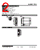 17AC-AC6-R Datasheet HTML 2Page - M-System Co.,Ltd. 